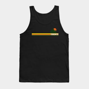 yosemite national park Tank Top